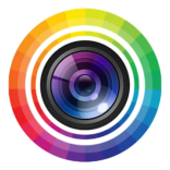 PhotoDirector Photo Editor App